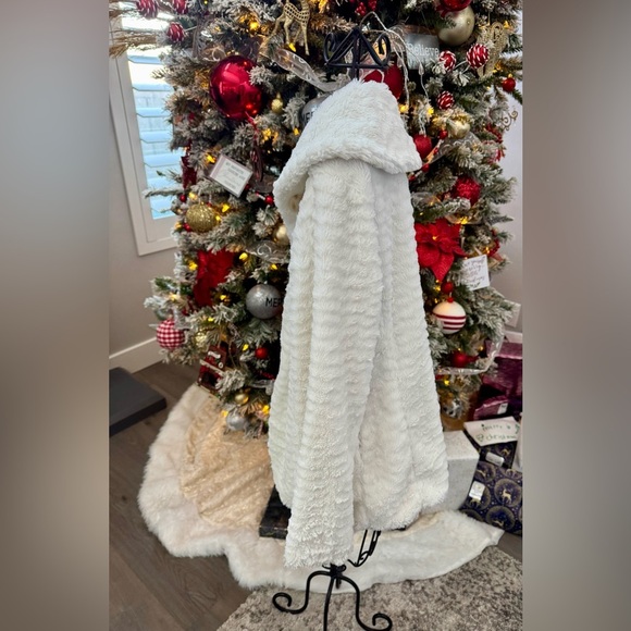 Girls Patagoniania Pelage jacket size 14 - Picture 6 of 8